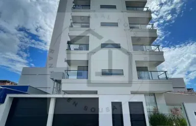 Apartamento com 2 quartos à venda no Balneário Perequê, Porto Belo 
