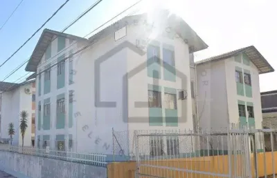 Apartamento com 2 quartos à venda no Santa Rita, Brusque 