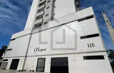 Apartamento padrão para estudantes proximo a unifebe santa terezinha