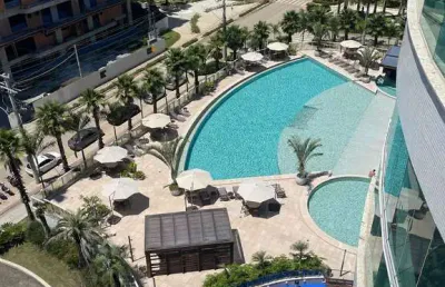 Apartamento à venda no bairro praia brava - itajaí/sc