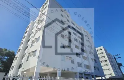Apartamento com 2 quartos à venda no Rio Branco, Brusque 