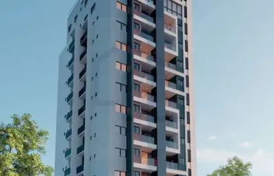 Apartamento de 2 dormitórios sendo 1 suíte próximo da unifebe