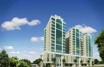 Apartamento com 3 quartos à venda na Rua 129, Centro, Itapema