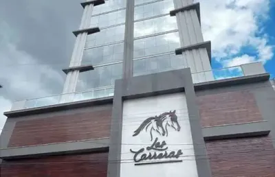 Apartamento com 2 quartos à venda no Centro I, Brusque 