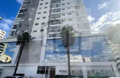 Apartamento com 4 quartos à venda no Centro I, Brusque 