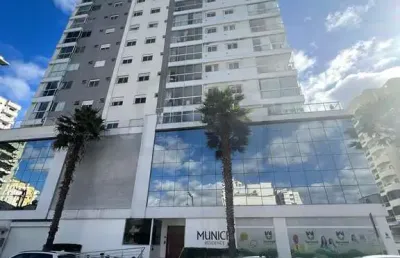 Apartamento com 3 quartos à venda no Centro I, Brusque 