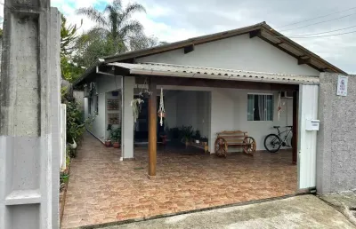 Casa com 3 quartos à venda no Nova Brasília, Brusque 