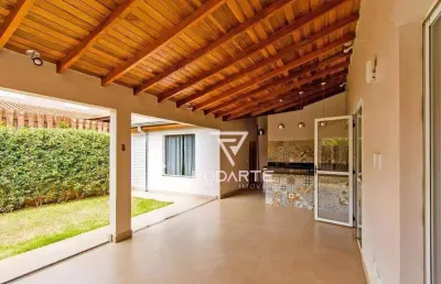 Casa com 4 dormitórios, 180 m² - venda por r$ 1.400.000,00 ou aluguel por r$ 7.800,00 - jardim botânico - ribeirão preto/sp