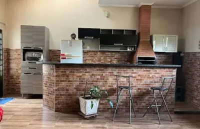 Casa com 3 dormitórios à venda, 132 m² por r$ 305.000,00 - jardim javari - ribeirão preto/sp