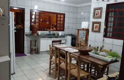 Casa com 2 quartos à venda na Rua Benedito Jacob, 165, Jardim Alexandre Balbo, Ribeirão Preto