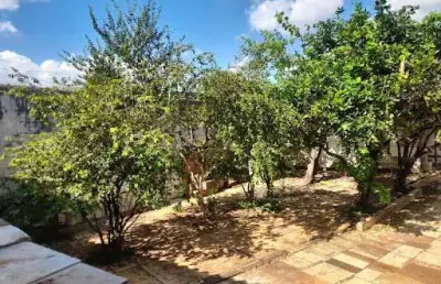 Casa com 3 quartos à venda na Rua Tapajós, 2196, Ipiranga, Ribeirão Preto