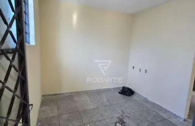 Casa com 2 dormitórios à venda, 62 m² por r$ 150.000,00 - ipiranga - ribeirão preto/sp