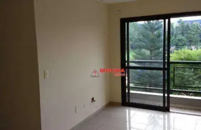 Apartamento à venda, 76 m² por r$ 360.000,00 - vila arapuã - são paulo/sp