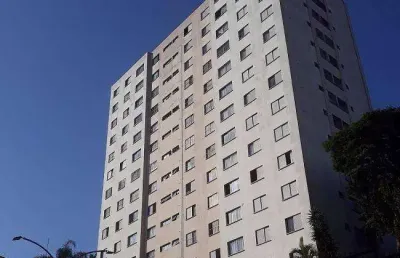 Apartamento com 2 dormitórios à venda, 61 m² por r$ 310.000,00 - jardim patente novo - são paulo/sp