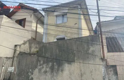 Casa com 3 dormitórios à venda, 110 m² por r$ 470.000,00 - são joão clímaco - são paulo/sp