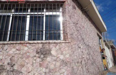 Casa à venda, 387 m² por r$ 700.000,00 - sacomã - são paulo/sp