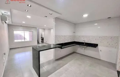 Sobrado com 3 dormitórios à venda, 170 m² por r$ 1.690.000,00 - mirandópolis - são paulo/sp