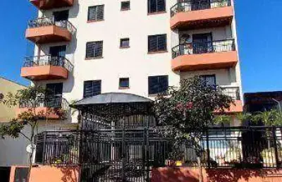 Apartamento à venda, 117 m² por r$ 650.000,00 - vila moinho velho - são paulo/sp