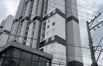 Apartamento com 2 dormitórios à venda, 55 m² por r$ 530.000,00 - rudge ramos - são bernardo do campo/sp