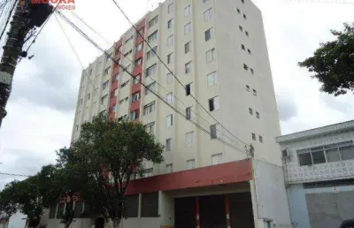 Apartamento à venda, 86 m² por r$ 397.000,00 - ipiranga - são paulo/sp