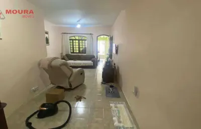 Sobrado com 2 dormitórios à venda, 105 m² por r$ 450.000,00 - jardim patente novo - são paulo/sp