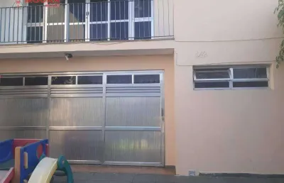 Casa com 3 dormitórios à venda, 202 m² por r$ 900.000,00 - são joão clímaco - são paulo/sp