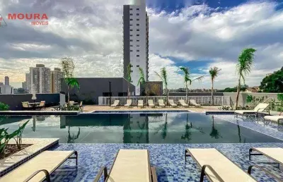 Apartamento à venda, 66 m² por r$ 599.000,00 - vila dom pedro i - são paulo/sp