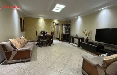 Sobrado à venda, 165 m² por r$ 1.249.500,00 - sacomã - são paulo/sp