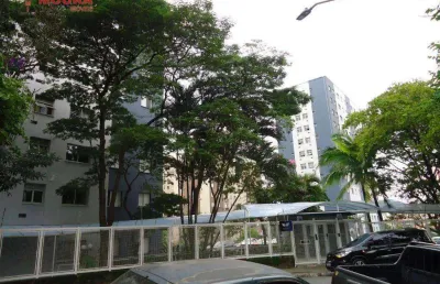 Apartamento à venda, 57 m² por r$ 320.000,00 - jardim patente novo - são paulo/sp