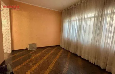 Casa com 2 dormitórios à venda, 110 m² por r$ 460.000,00 - jardim patente novo - são paulo/sp