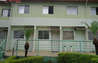 Sobrado com 2 dormitórios à venda, 70 m² por r$ 338.000,00 - parque fongaro - são paulo/sp