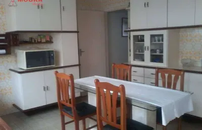 Sobrado à venda, 150 m² por r$ 640.000,00 - jardim patente novo - são paulo/sp