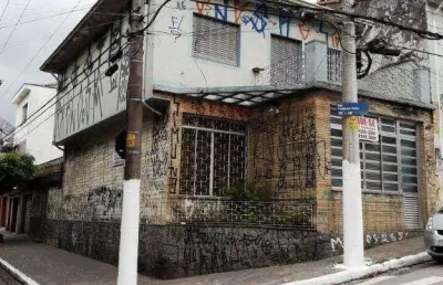 Sobrado com 3 dormitórios à venda, 213 m² por r$ 1.650.000,00 - vila prudente (zona leste) - são paulo/sp