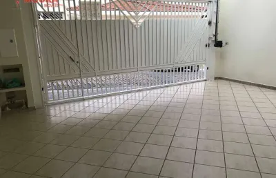Sobrado à venda, 155 m² por r$ 795.000,00 - jardim patente novo - são paulo/sp