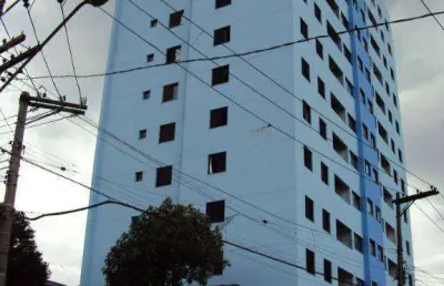 Apartamento à venda, 78 m² por r$ 420.000,00 - parque fongaro - são paulo/sp