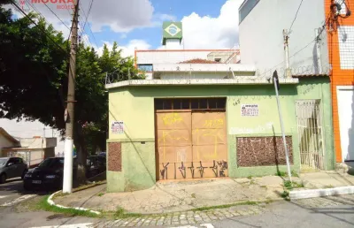 Casa à venda, 140 m² por r$ 650.000,00 - sacomã - são paulo/sp