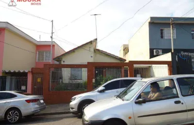 Casa à venda, 248 m² por r$ 1.200.000,00 - osvaldo cruz - são caetano do sul/sp