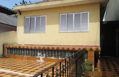 Casa com 5 dormitórios à venda, 240 m² por r$ 640.000,00 - vila natália - são paulo/sp