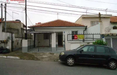 Casa à venda, 296 m² por r$ 800.000,00 - nova gerti - são caetano do sul/sp