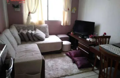 Apartamento à venda, 61 m² por r$ 290.000,00 - jardim patente novo - são paulo/sp