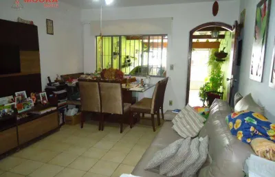 Sobrado à venda, 91 m² por r$ 480.000,00 - jardim patente novo - são paulo/sp