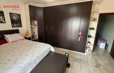 Casa com 8 dormitórios à venda, 430 m² por r$ 1.245.000,00 - sacomã - são paulo/sp