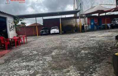 Terreno à venda, 450 m² por r$ 750.000 - vila arapuã - são paulo/sp
