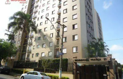 Apartamento à venda, 60 m² por r$ 300.000,00 - jardim patente novo - são paulo/sp