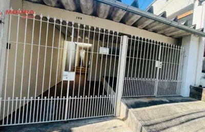 Casa com 2 dormitórios à venda, 197 m² por r$ 550.000,00 - jardim patente novo - são paulo/sp