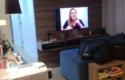 Apartamento à venda, 113 m² por r$ 1.800.000,00 - santo antônio - são caetano do sul/sp