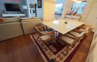 Sobrado com 3 dormitórios à venda, 145 m² por r$ 1.100.000,00 - bosque da saúde - são paulo/sp