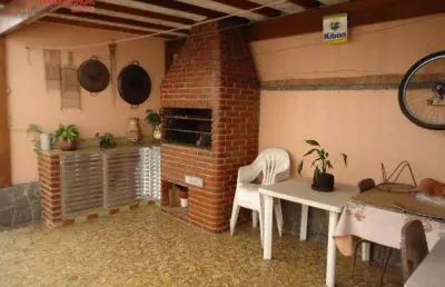 Sobrado com 4 dormitórios à venda, 244 m² por r$ 860.000,00 - jardim patente novo - são paulo/sp