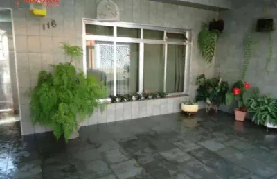 Sobrado com 3 dormitórios à venda, 165 m² por r$ 650.000,00 - jardim patente novo - são paulo/sp