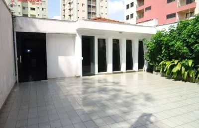 Casa com 4 dormitórios à venda, 247 m² por r$ 1.200.000,00 - sacomã - são paulo/sp